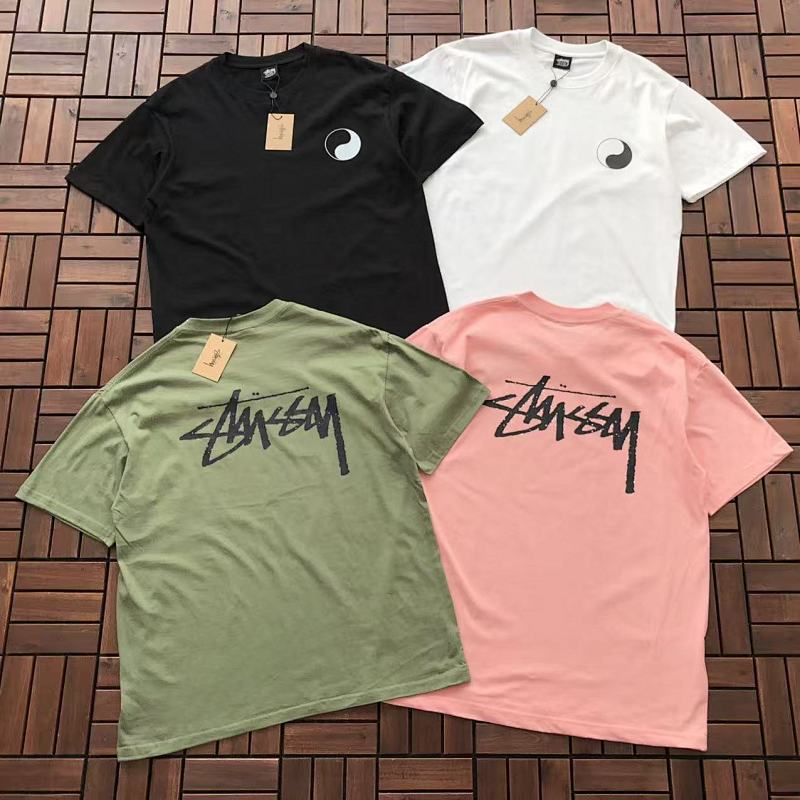 STUSSY TSHIRTS (684)