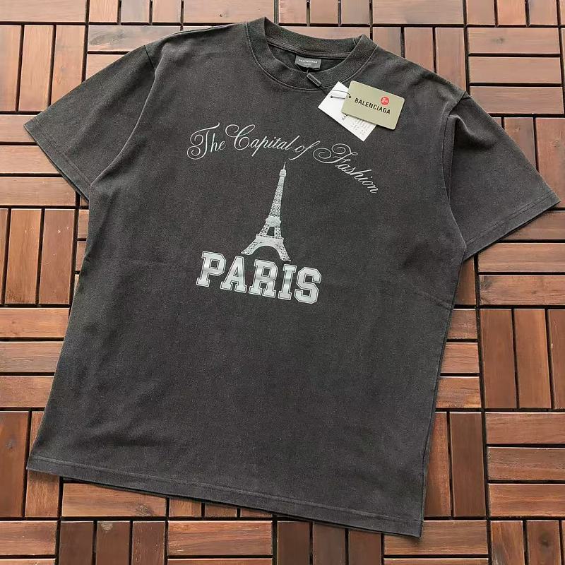 BALENCIAGA TSHIRTS (188)