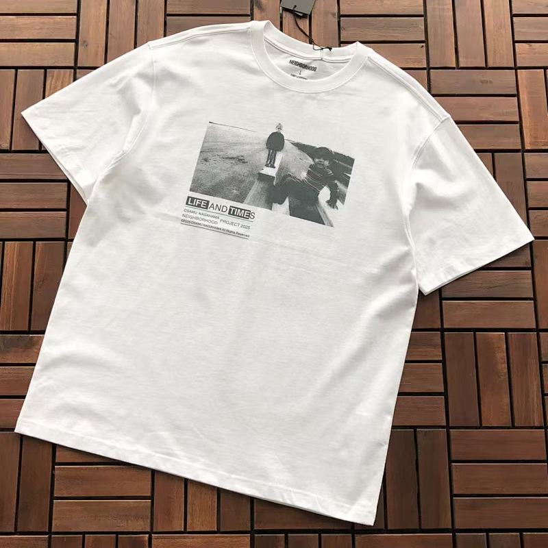 NEIGHBORHOOD TSHIRTS (18)