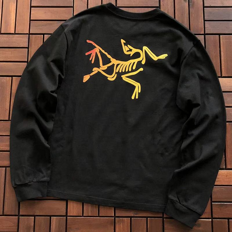 ARC TERYX LONGSLEEVES (15)