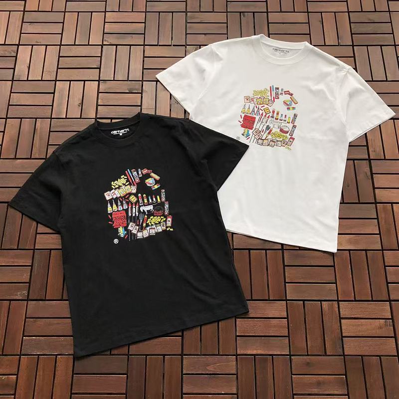 CARHARTT TSHIRTS (57)