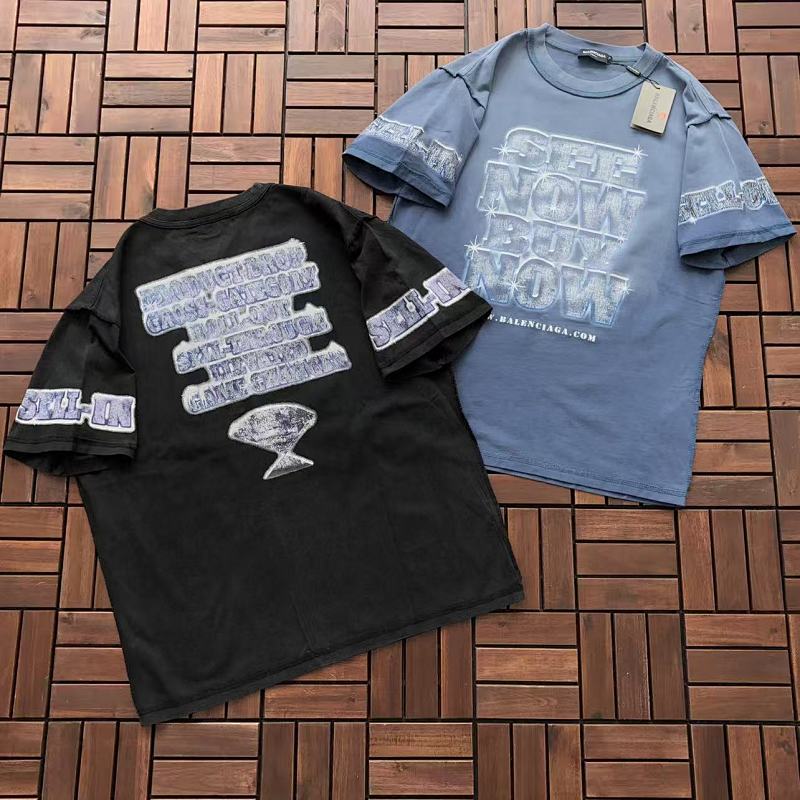 BALENCIAGA TSHIRTS (647)