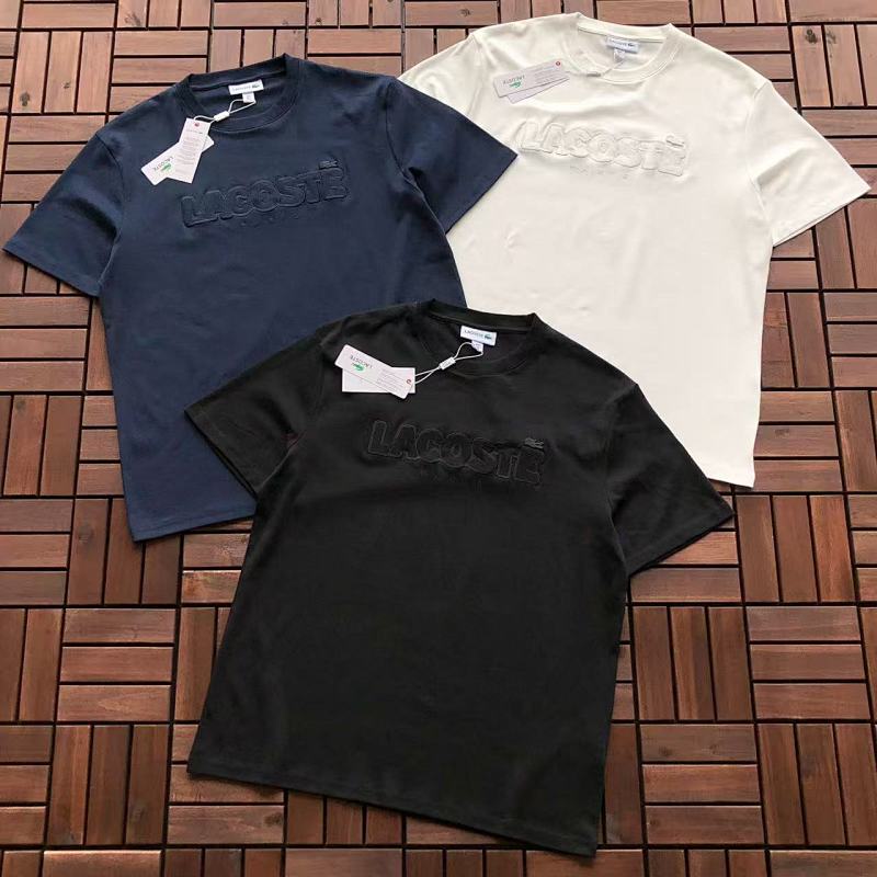 LACOSTE TSHIRTS (9)