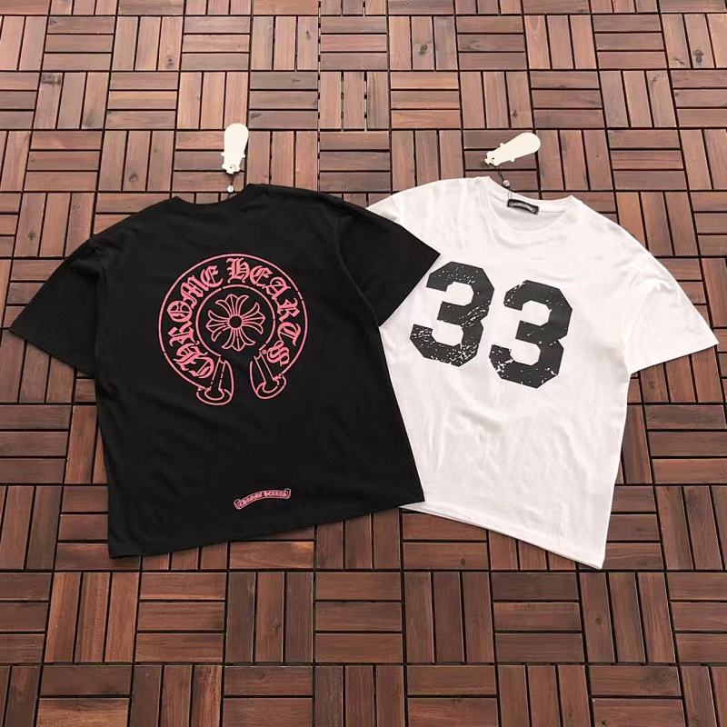 CHROME HEARTS TSHIRTS (140)