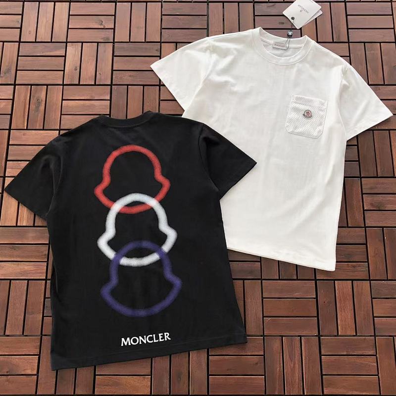 MONCLER TSHIRTS (317)