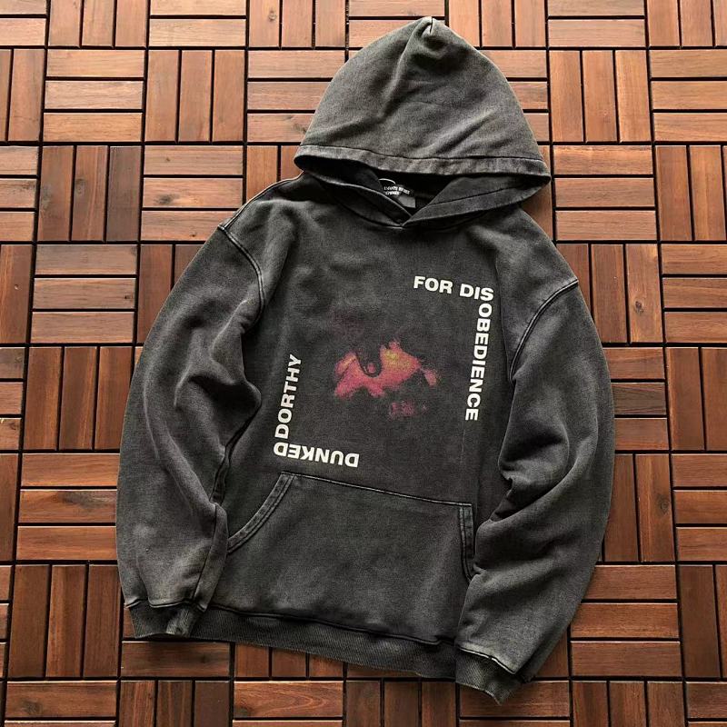 ENFANTS RICHES DEPRIME HOODIES (6)