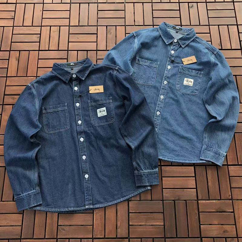 STUSSY LONGSLEEVES (79)