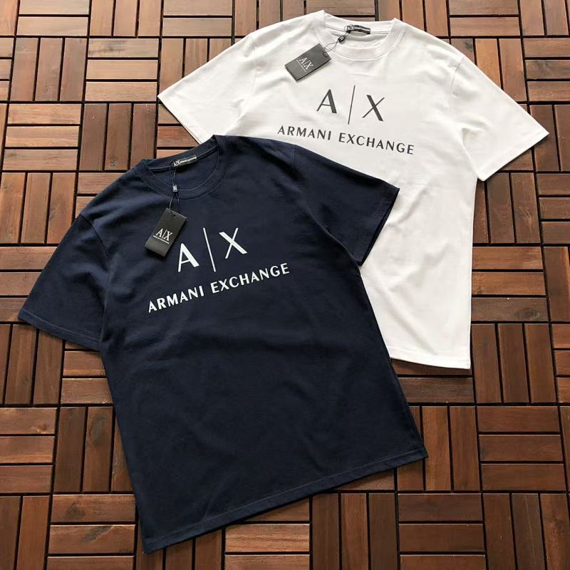 EMPORIO ARMANI TSHIRTS (137)
