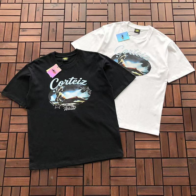 CORTEIZ TSHIRTS (50)