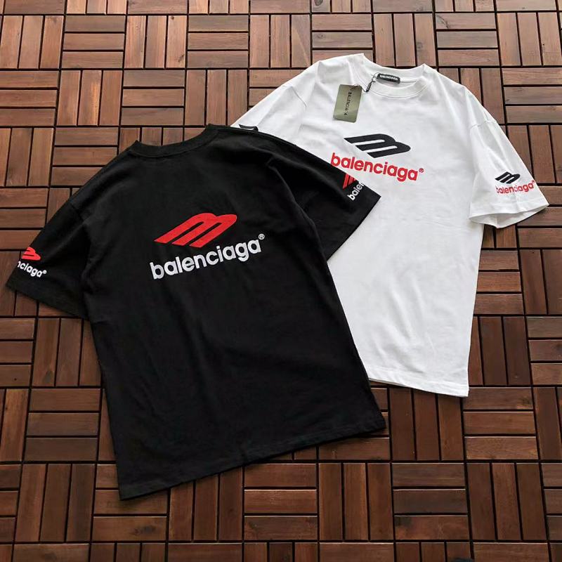 BALENCIAGA TSHIRTS (880)