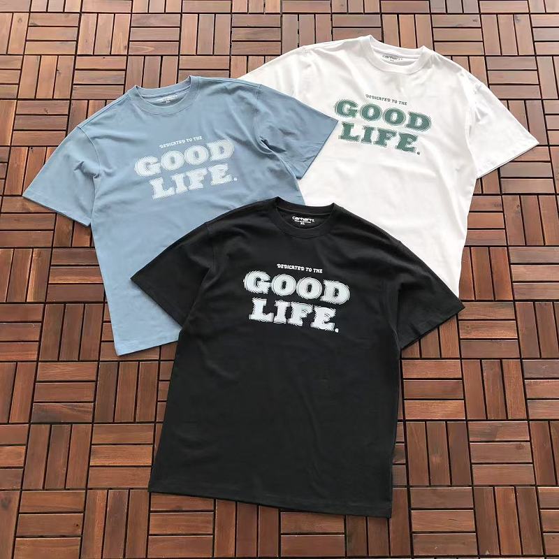 CARHARTT TSHIRTS (80)