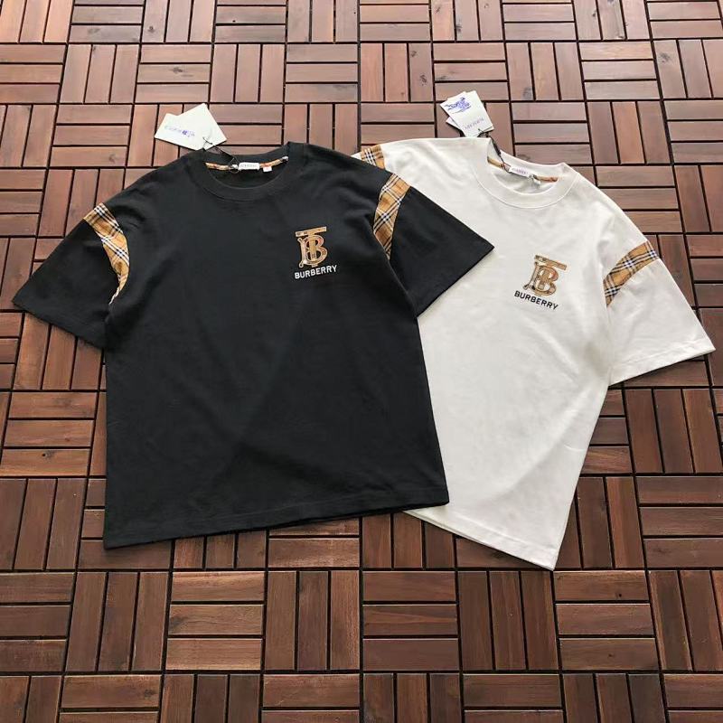 BURBERRY TSHIRTS (542)