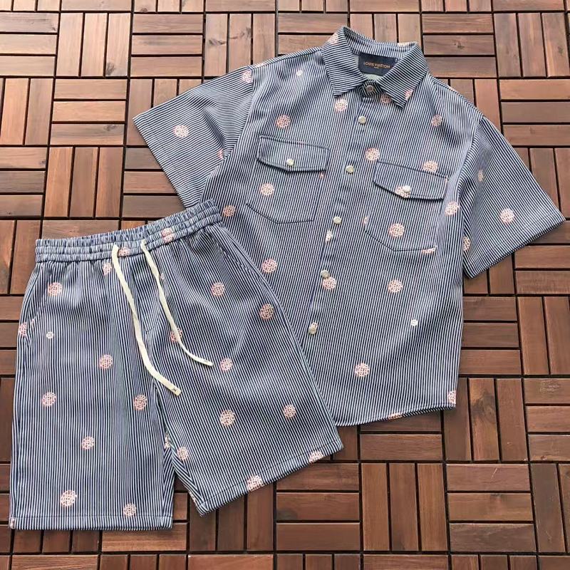 LOUIS VUITTON TSHIRTS