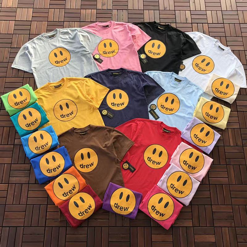 DREW TSHIRTS (2)