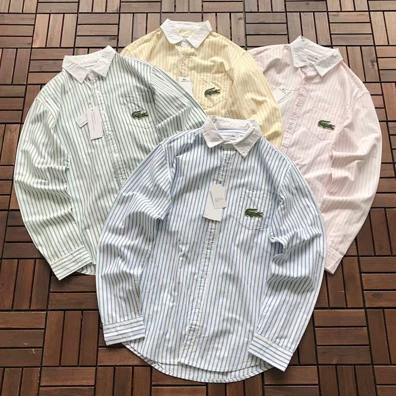 LACOSTE LONGSLEEVES (9)