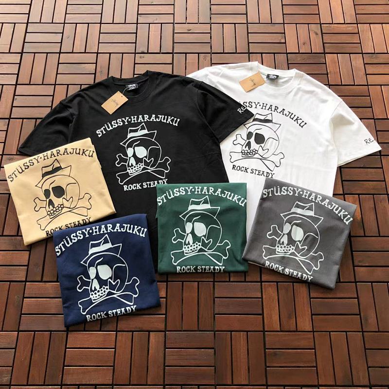 STUSSY TSHIRTS (459)