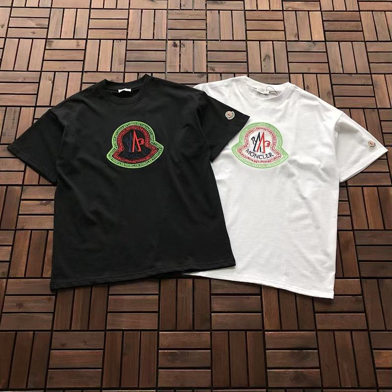 MONCLER TSHIRTS (128)