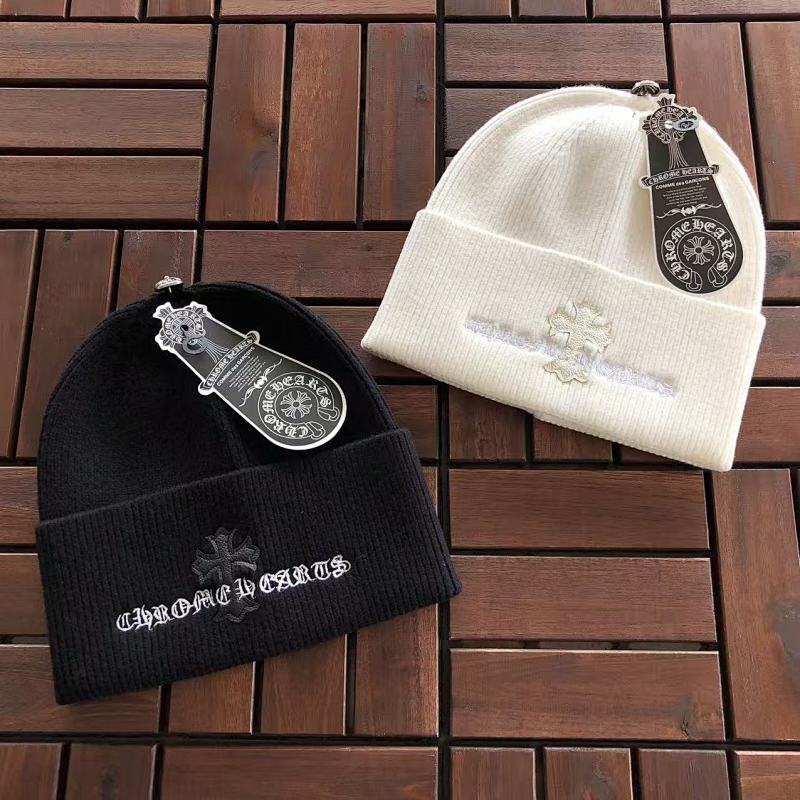 CHROME HEARTS CAPS (27)