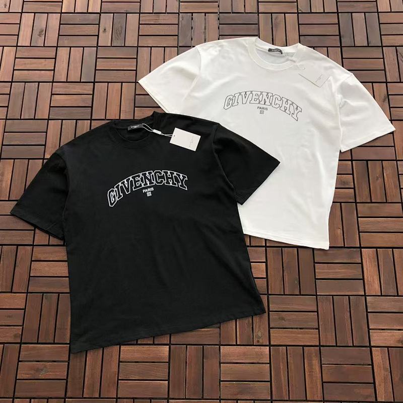 GIVENCHY TSHIRTS (2)