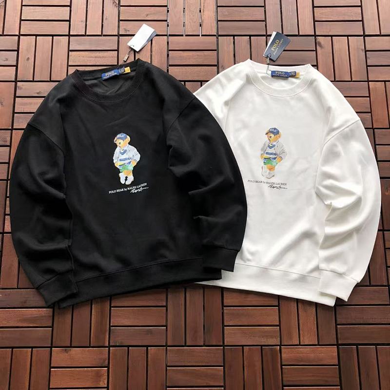 RALPH LAUREN SWEATERS (160)