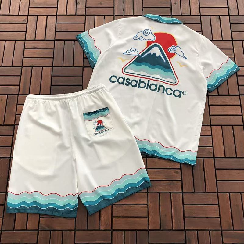 CASABLANCA TSHIRTS (91)