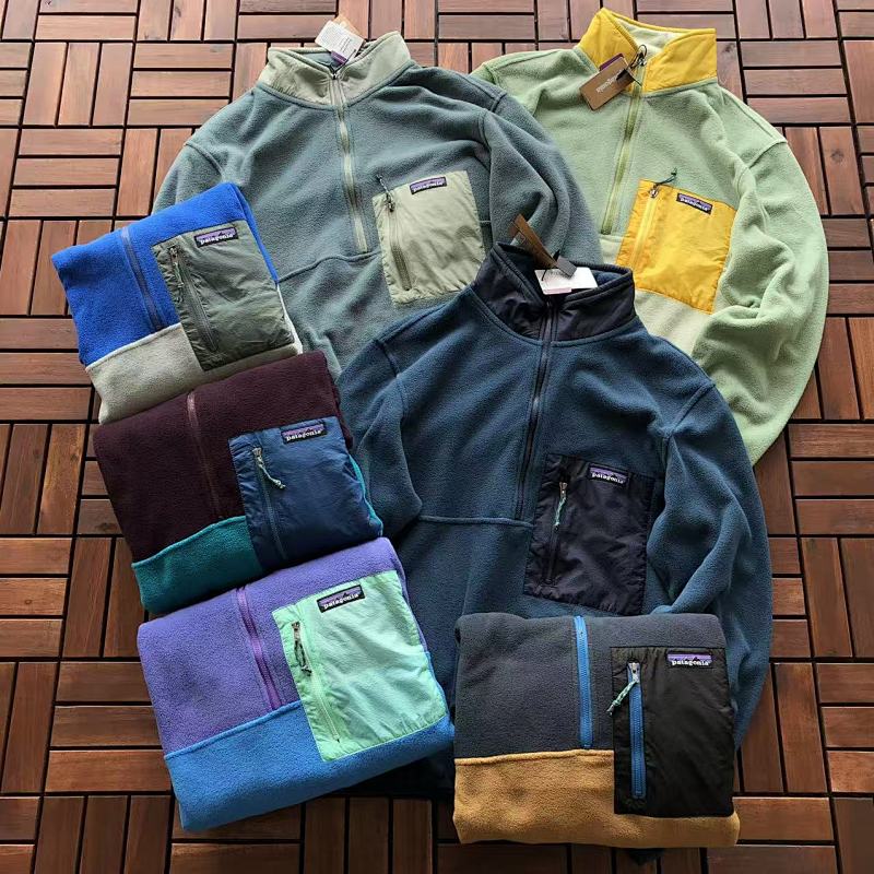 PATAGONIA TSHIRTS (190)