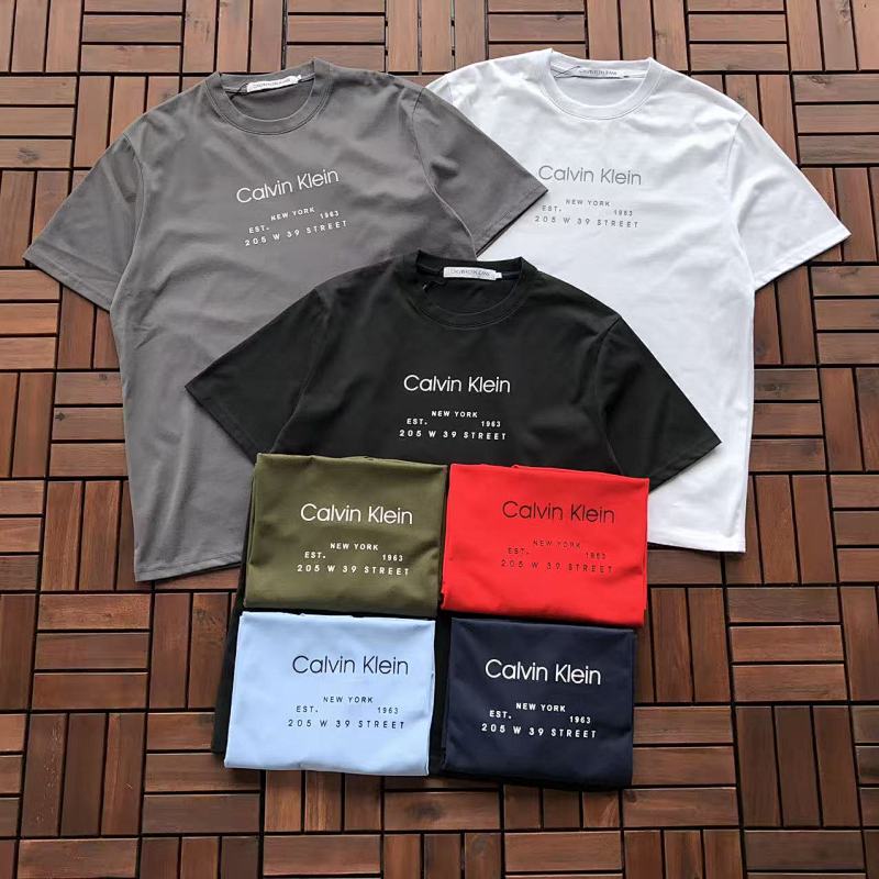 CALVIN KLEIN TSHIRTS (53)