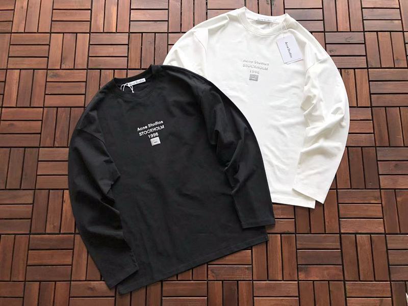 ACNE STUDIOS LONGSLEEVES (36)