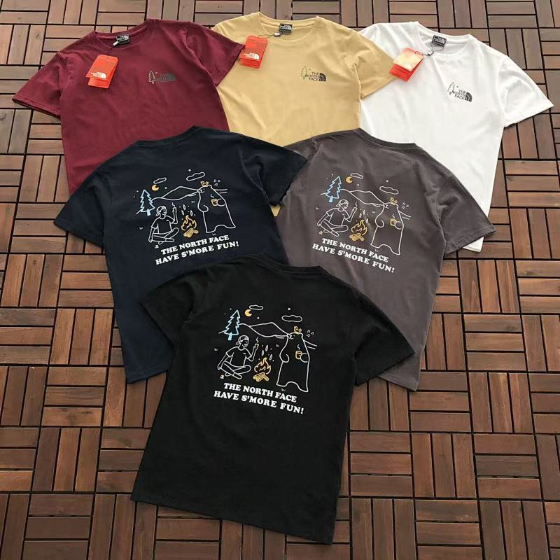 THE NORTH FACE TSHIRTS (102)