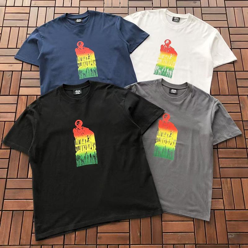 STUSSY TSHIRTS (138)