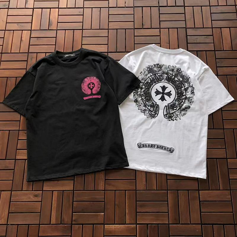 CHROME HEARTS TSHIRTS (62)