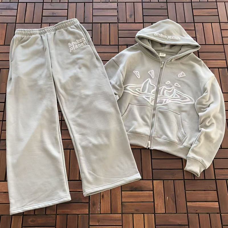 BROKEN PLANET HOODIES (6)