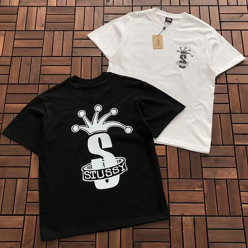 STUSSY TSHIRTS (99)