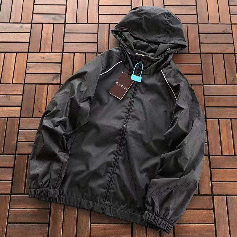 GUCCI JACKETS (15)