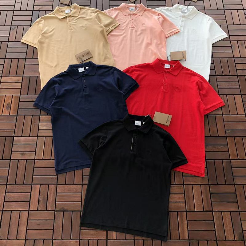 BURBERRY TSHIRTS (236)
