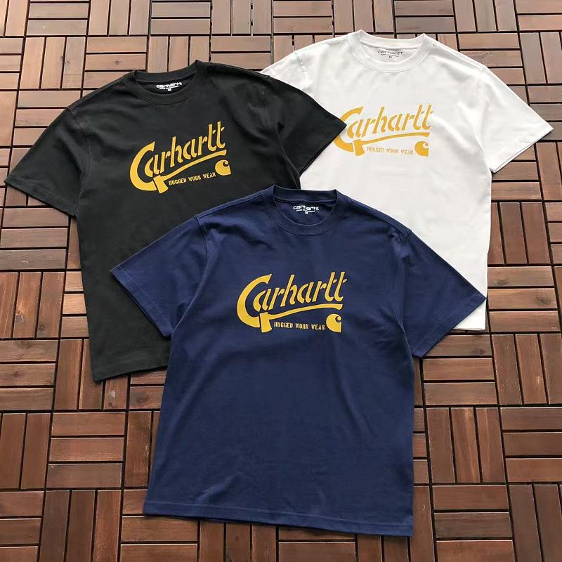 CARHARTT TSHIRTS (94)