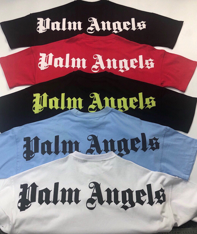 PALM ANGELS TSHIRTS (28)