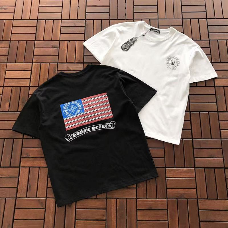 CHROME HEARTS TSHIRTS (171)