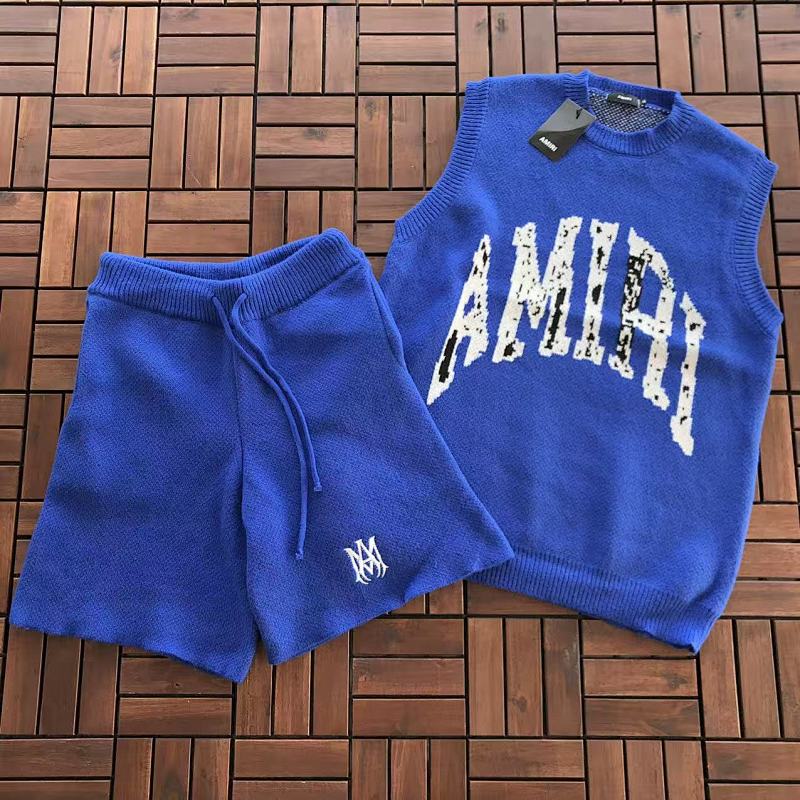 AMIRI SHORTS (2)
