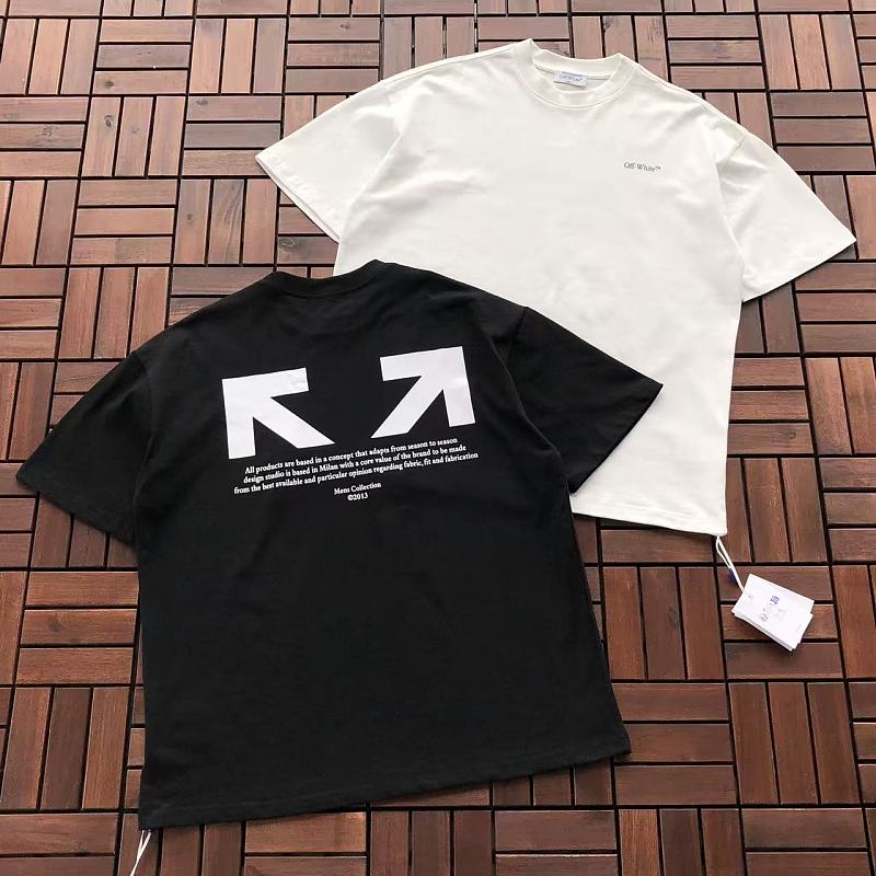 OFF WHITE TSHIRTS (18)