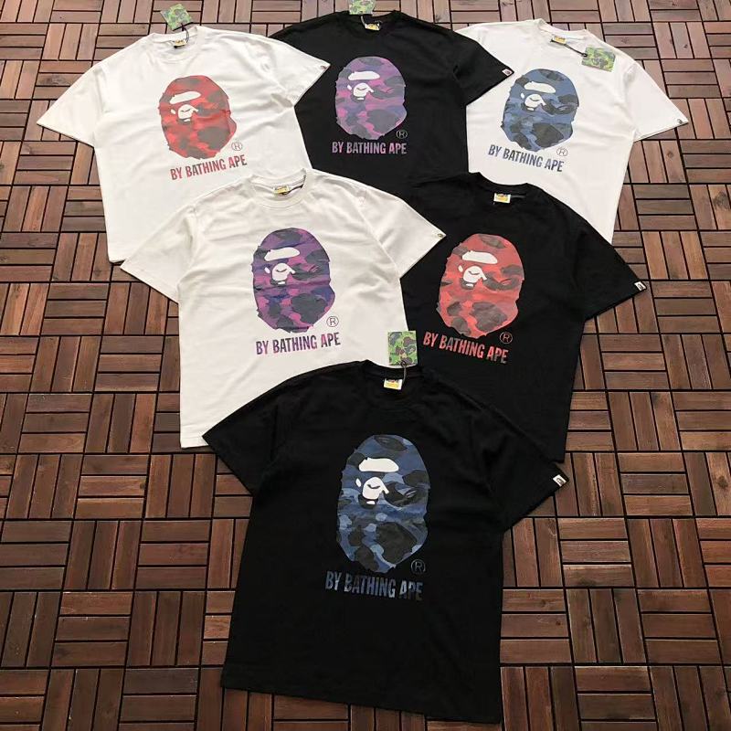 BAPE TSHIRTS (145)