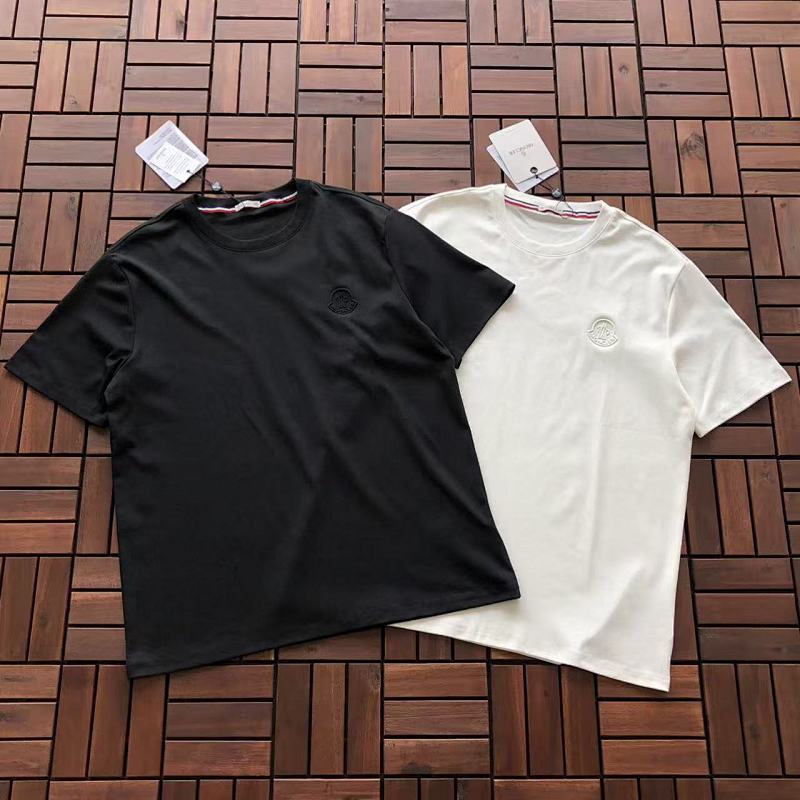 MONCLER TSHIRTS (175)