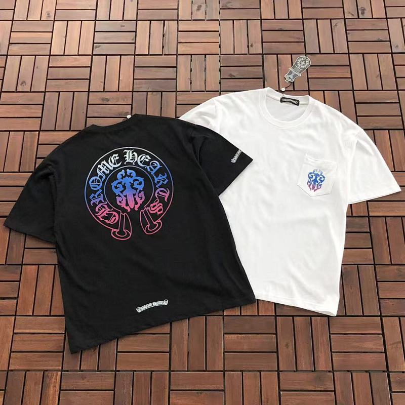 CHROME HEARTS TSHIRTS (137)