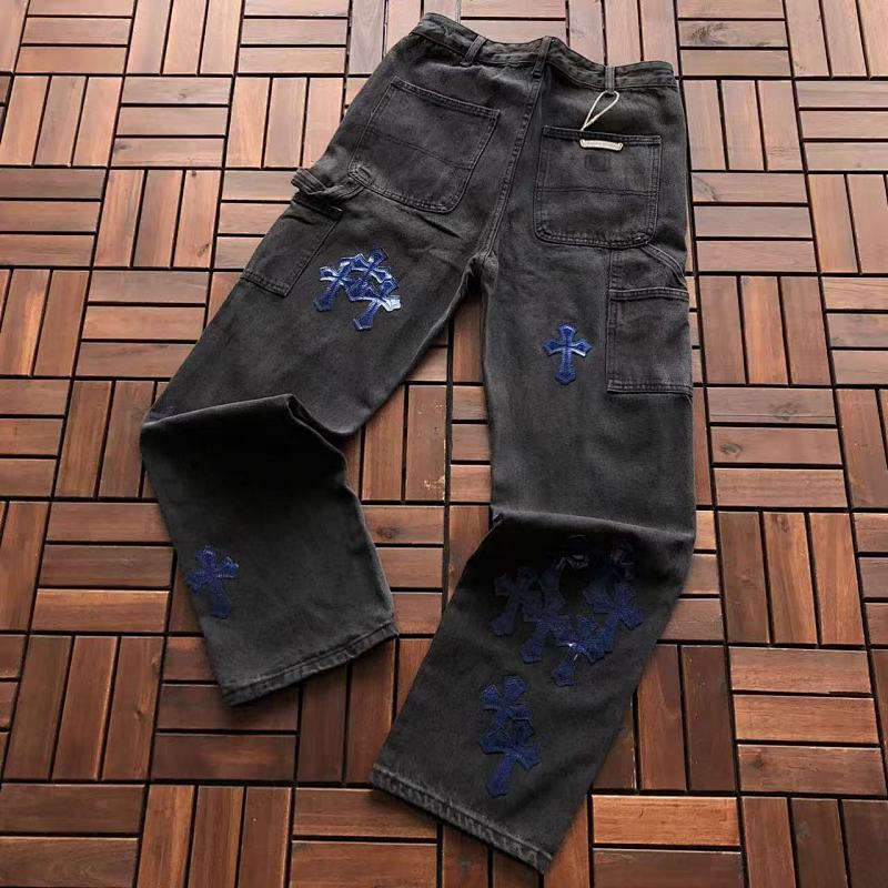 CHROME HEARTS TSHIRTS (483)