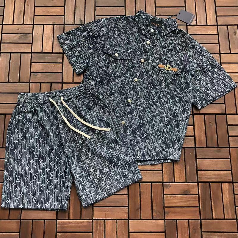 LOUIS VUITTON TSHIRTS (128)