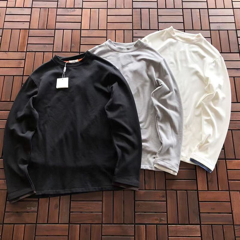 HERMES LONGSLEEVES (2)