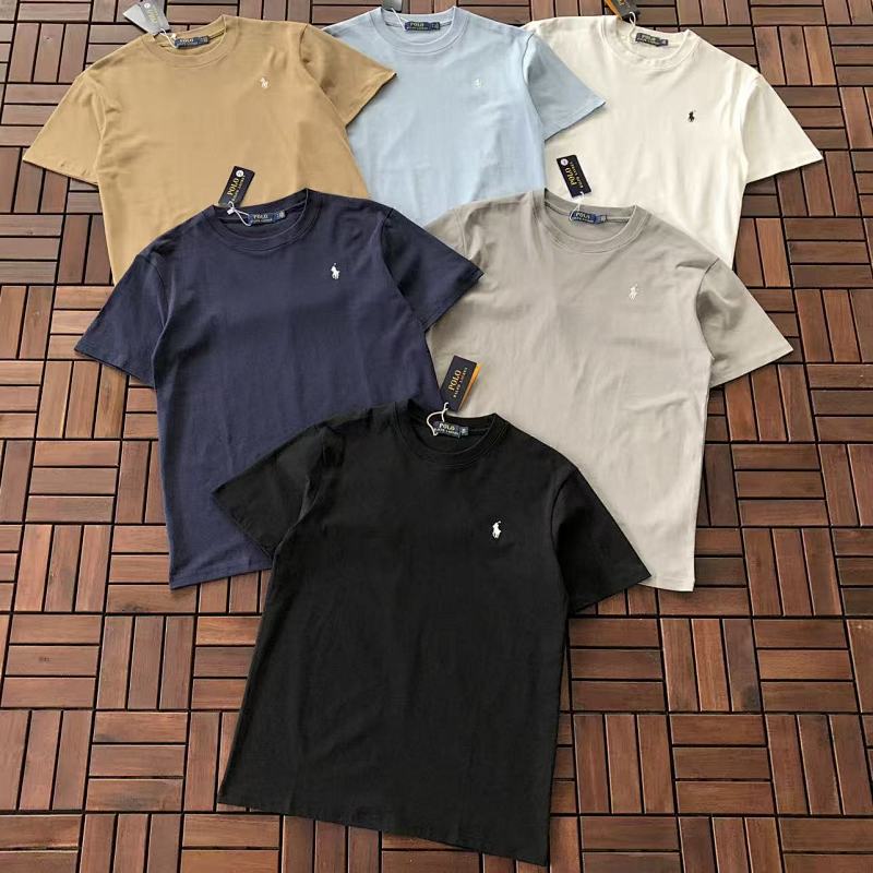 RALPH LAUREN TSHIRTS (447)