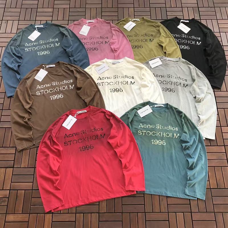 ACNE STUDIOS LONGSLEEVES (3)