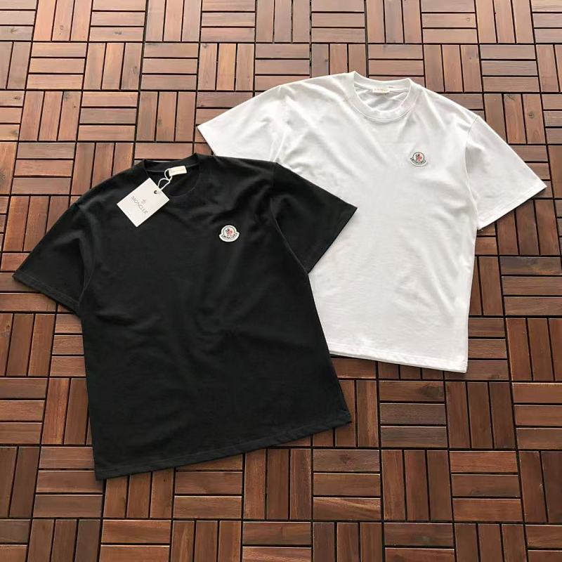 MONCLER TSHIRTS (168)
