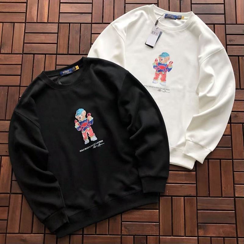 RALPH LAUREN SWEATERS (205)